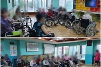 트로트예능감상(가요무대)