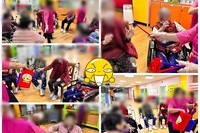 투호놀이