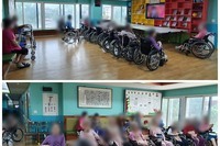 트로트예능감상