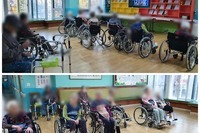 트로트예능감상