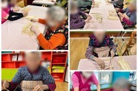 젓가락쌓기