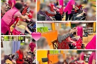 볼풀공놀이