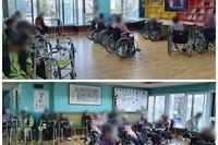트로트예능감상