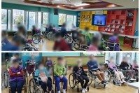 트로트예능감상