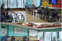 트로트예능감상(가요무대)