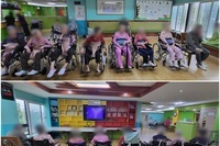 트로트예능감상(가요무대)