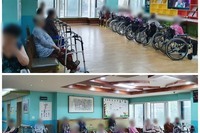 트로트예능감상(가요무대)