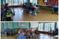 영화감상(전설의 고향)