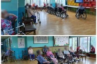 트로트예능감상(가요무대)