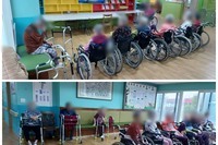 트로트예능감상