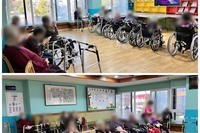 트로트예능감상