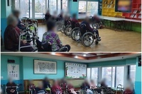 트로트예능감상(가요무대)