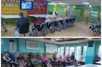 영화감상(전설의 고향)