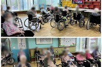 트로트예능감상(가요무대)
