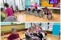 트로트예능감상(가요무대)