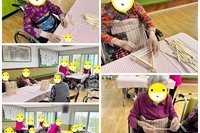 젓가락쌓기