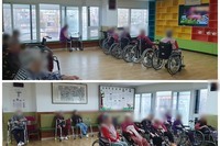 트로트예능감상