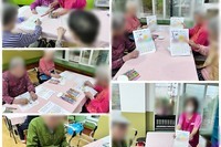 달력만들기