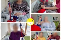 투호놀이