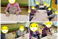 젓가락쌓기