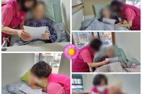 구연동화