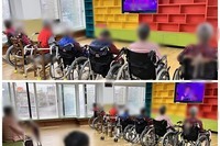 트로트·예능감상