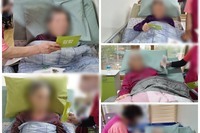 한글카드인지