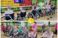 트로트예능감상