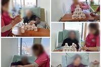 컵쌓기