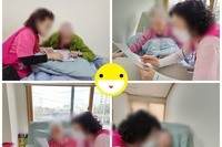 구연동화