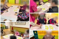 콩 옮기기