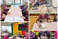 젓가락쌓기