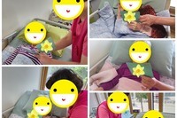 그림카드인지