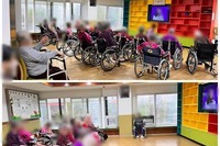 트로트예능감상