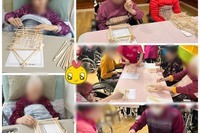 젓가락 쌓기