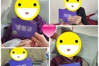 한글카드인지