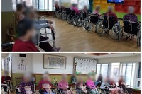 트로트·예능감상