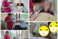 구연동화