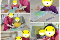 선긋기