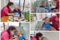 한글카드인지