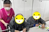 프로그램<색종이 모자이크>