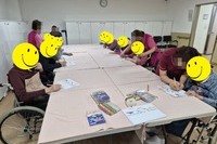 프로그램<한글 쓰기>