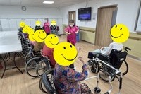 프로그램<노래 교실>