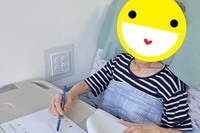 프로그램<선 긋기>