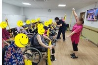 프로그램<세라 밴드>