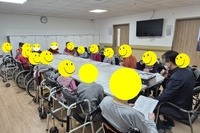 종교 활동<방문 예배>