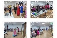 해맞이 공연단 행사