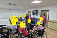 프로그램<노래 교실>