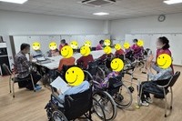 종교 활동<방문 예배>