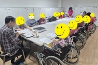 종교 활동<방문 예배>